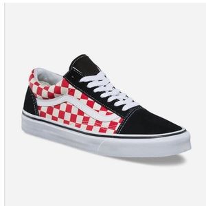 Vans Old Skool Size 6